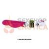 Felix estimulador con vibrador de clitoris